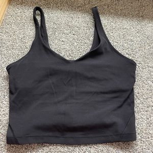 lulu align tank